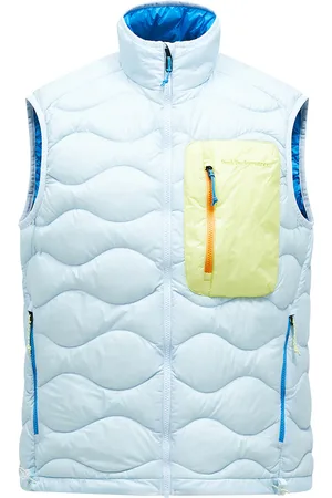 Peak Performance Daunenweste M Helium Utility Down Vest