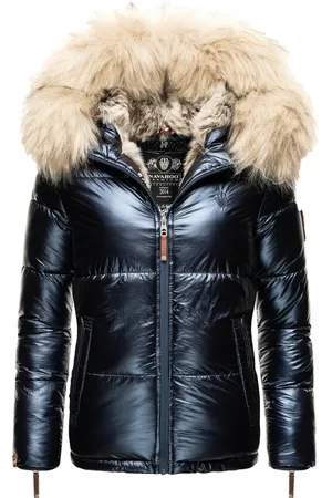 Navahoo Jacke 
