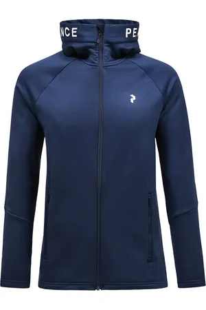 Peak Performance Fleecejacke