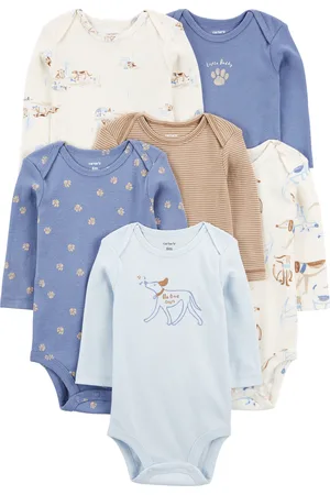 Carters Strampler