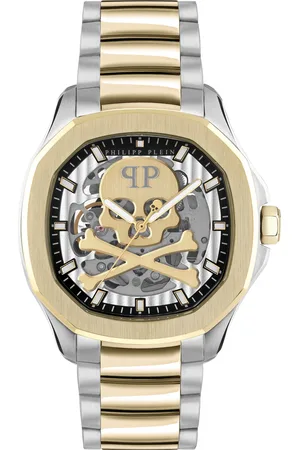 Philipp Plein Uhr