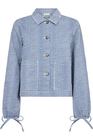 Cream Übergangsjacke