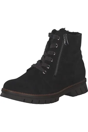 Waldläufer Schnürstiefel 