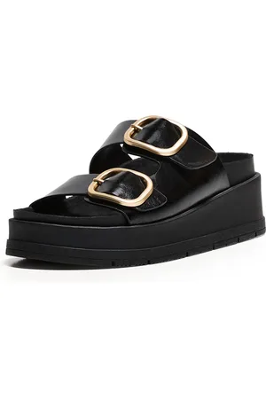Bershka Pantolette
