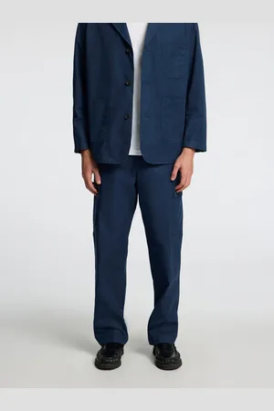 SELECTED Cargohose