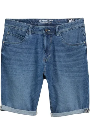 TOM TAILOR Shorts 