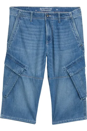 TOM TAILOR Shorts 