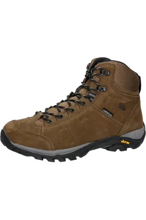 BRUTTING Boots 