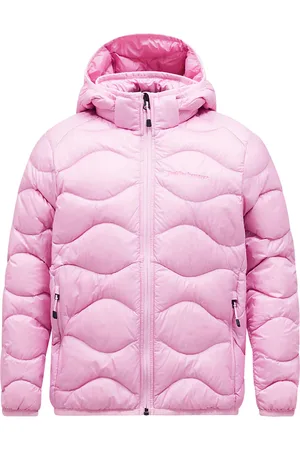 Peak Performance Daunenjacke Jr Helium Down Hood Jacket