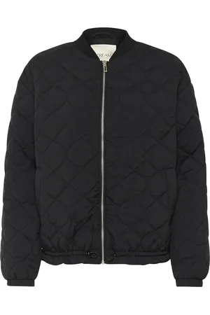 Cream Jacke 