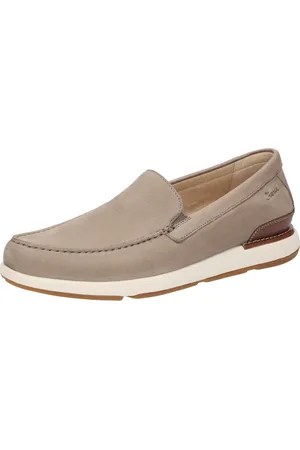 Sioux Slipper 