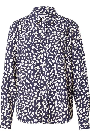 Seidensticker Bluse 
