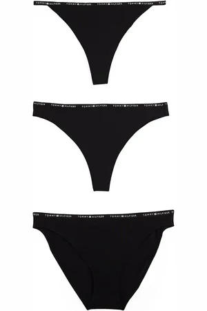 Tommy Hilfiger Set: 2 String+Slip