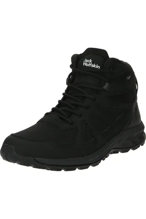 Jack Wolfskin Boots 