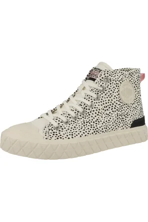 Palladium Sneaker 
