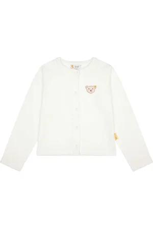 Steiff Strickjacke