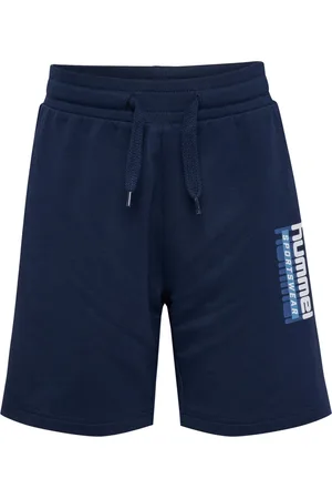 Hummel Shorts 
