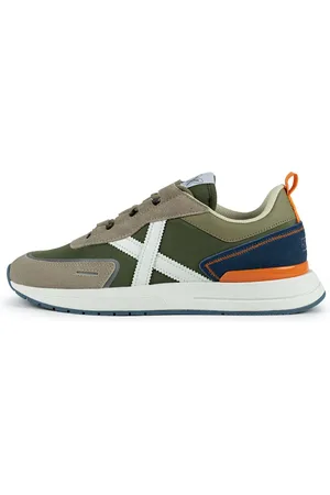 Munich Sneaker 