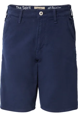 Blend Shorts 