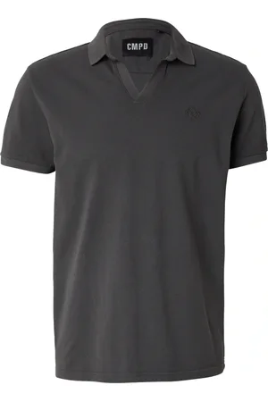 Camp David Poloshirt