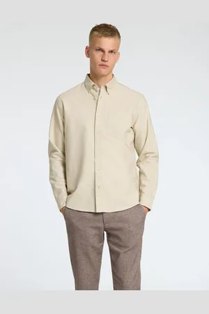 SELECTED Hemd 
