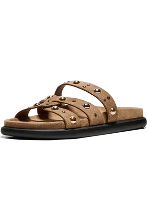 Bershka Pantolette