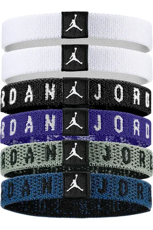 Jordan Haarschmuck