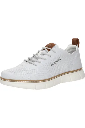 Bugatti Schnürschuh