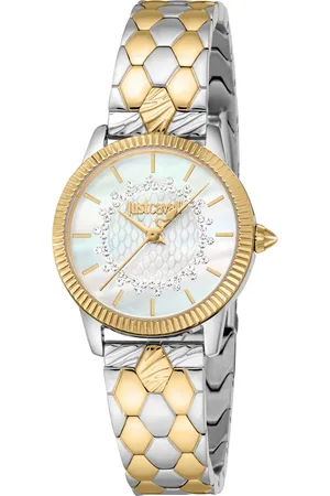 Roberto Cavalli Uhr