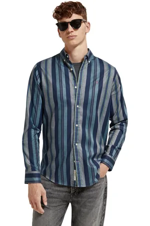Scotch&Soda Hemd