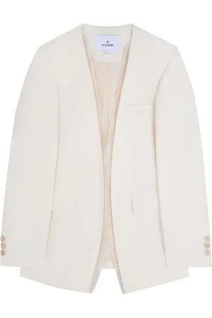 SCALPERS Gandie Blazer 