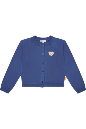 Steiff Strickjacke
