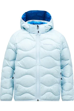 Peak Performance Daunenjacke Jr Helium Down Hood Jacket