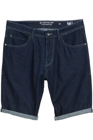 TOM TAILOR Shorts 