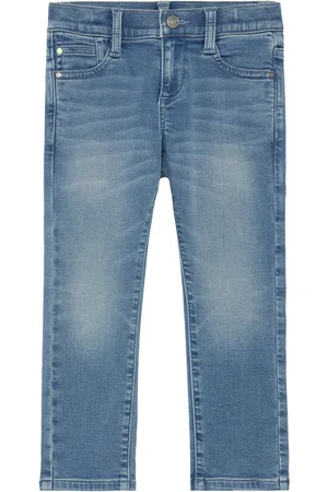 QS by s.Oliver Jeans 