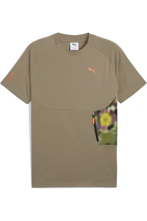 PUMA Funktionsshirt 