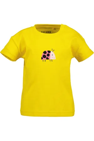 Blue Seven T-Shirt