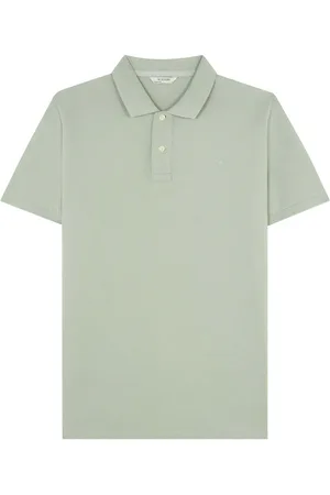 SCALPERS Basic Polo Ii 