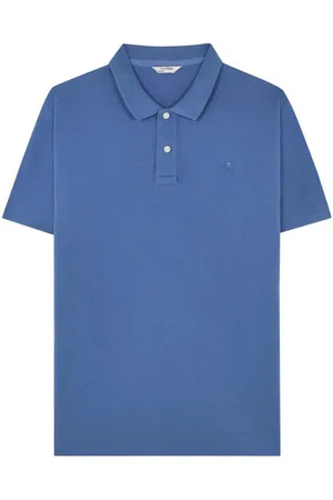 SCALPERS Basic Polo Ii 