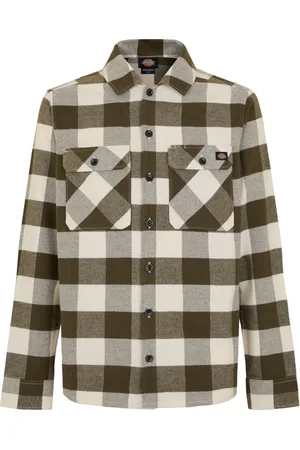 Dickies Hemd 