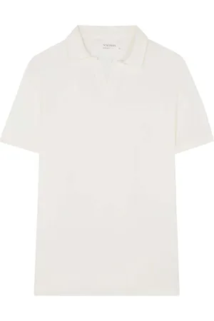SCALPERS Thin Polo 