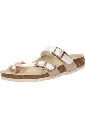 Birkenstock Pantolette 