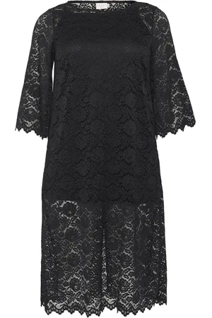 Kaffe Kleid 