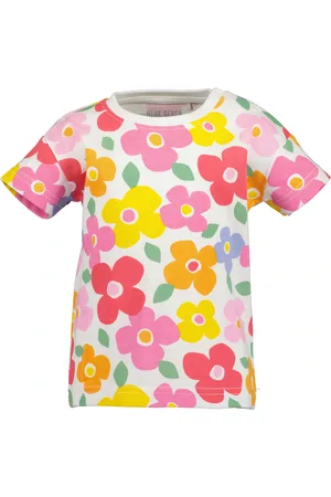Blue Seven T-Shirt