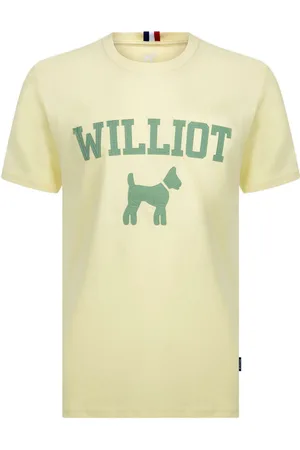 Williot T-Shirt 