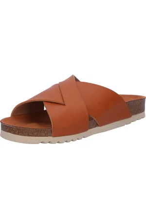 Scholl Pantolette 