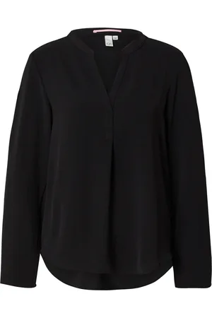 QS by s.Oliver Bluse