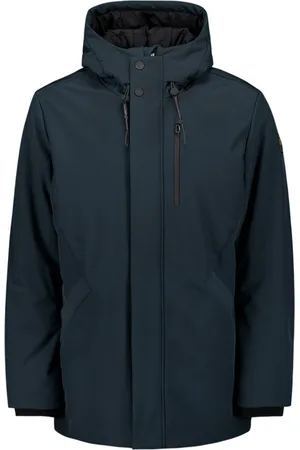 No Excess Parka