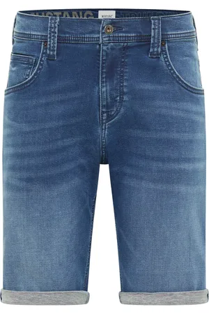 Mustang Shorts 