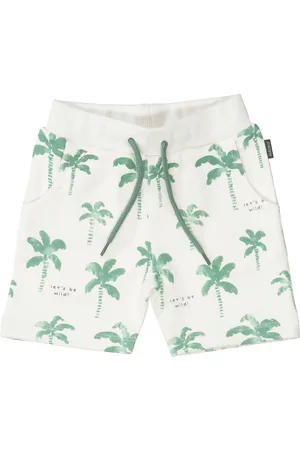 Staccato Shorts